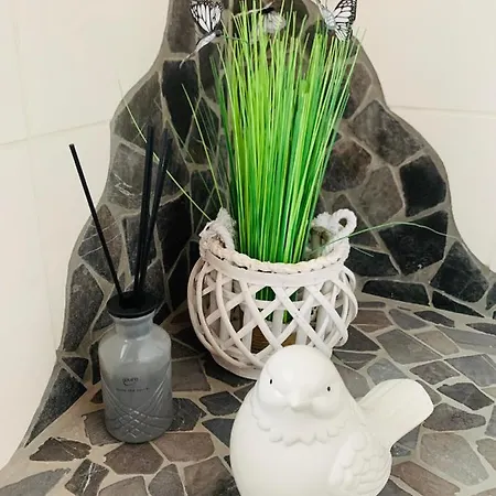 Julia Vakantiehuis *