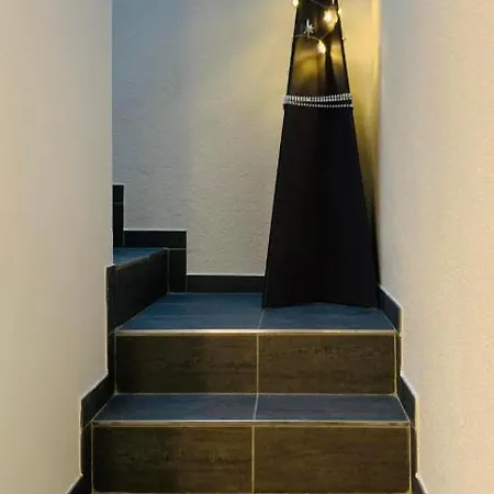 Semesterbostad Julia *