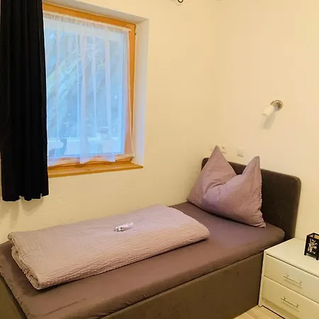 Julia Semesterbostad Oetz