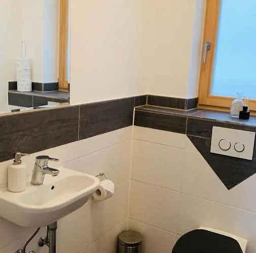 Julia Ferienhaus Oetz